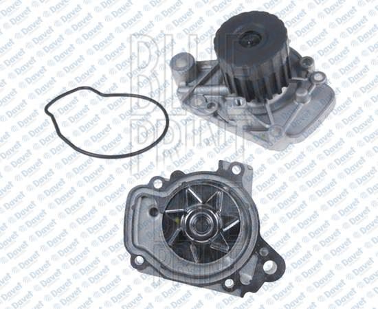 BLUEPRINT ADH29129 Devirdaim Civic 1.4 - 1.6 96 - 00> Hrv 1.6 99>